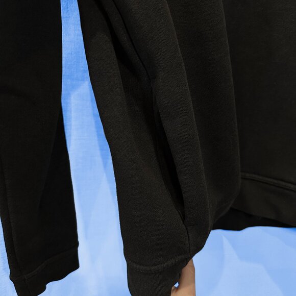 Nike Rally Funnel Neck Sweatshirt, Nike Hoodie - Picture 4 of 8